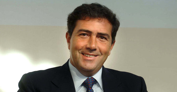 Esprimo il mio cordoglio per la scomparsa di #AndreaRiello, persona lungimirante e con grandi capacità che ha rappresentato un perno per l'imprenditoria veneta e del nostro Paese. La mia vicinanza alla famiglia.