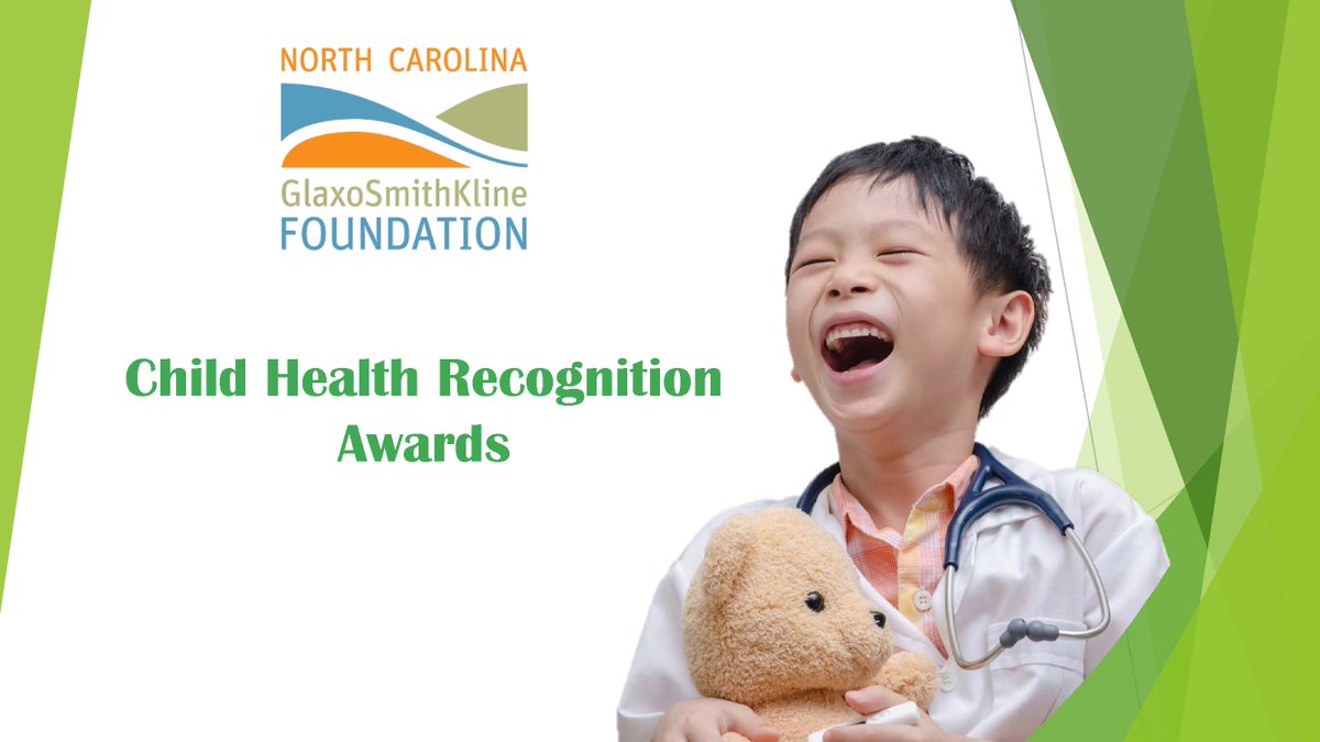 Can't wait to celebrate our Child Health Awards Recognition ceremony in Wilmington tomorrow <a href="/NCPHA/">NCPHA</a>. #ChildHealthAwards #Localhealthdepartments #Publichealthstaff #Makingadifference #healtheducation