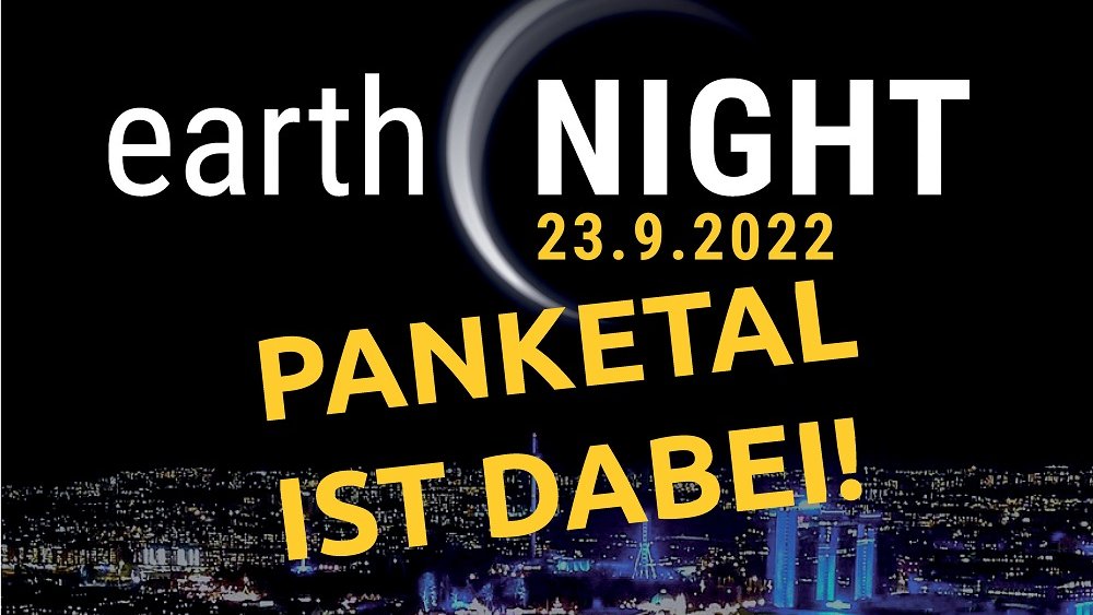 Gem_Panketal's tweet photo. #Panketal beteiligt sich erstmals an der „Earth Night“: Am 23.09.2022 wird die gemeindeeigene Straßenbeleuchtung nicht eingeschaltet. So soll ein Zeichen gehen die zunehmende Lichtverschmutzung gesetzt werden. Weitere Infos 👇
https://t.co/pxQx1P7wn0 https://t.co/sxEddU442T