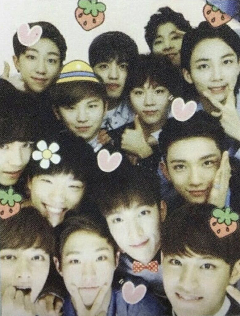 hello! this is a new account dedicated to posting low quality content of #seventeen  #세븐틴  please follow, like, rt &amp; support 🤍
