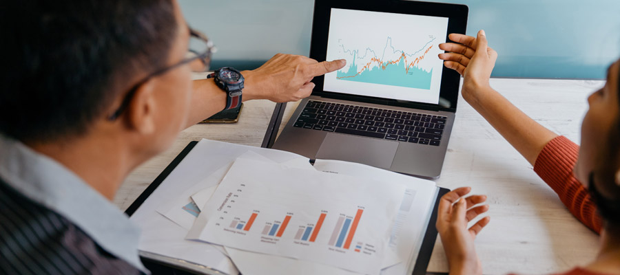 According to <a href="/BetaNews/">betanews</a> cybercriminals could successfully attack 93% of companies. 

As hackers grow more sophisticated, proactive &amp; advanced, cybersecurity should be top of mind for IT leaders. Learn top #cybersecurity trends from the  <a href="/TPxComm/">TPx</a> experts: bit.ly/3Qmn8GZ