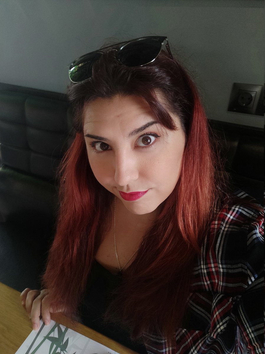 Monika_Aido's tweet photo. Sushi time !!! #lovesushi Todo el verano esperando !!! 🥹🥹 https://t.co/sA5dAWDW1T