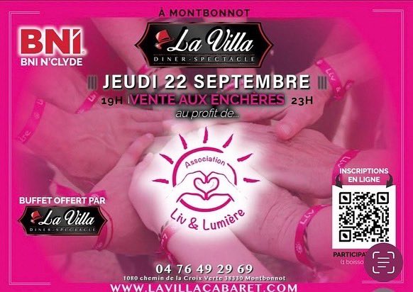 Liv&Lumière (@livetlumiere) on Twitter photo 