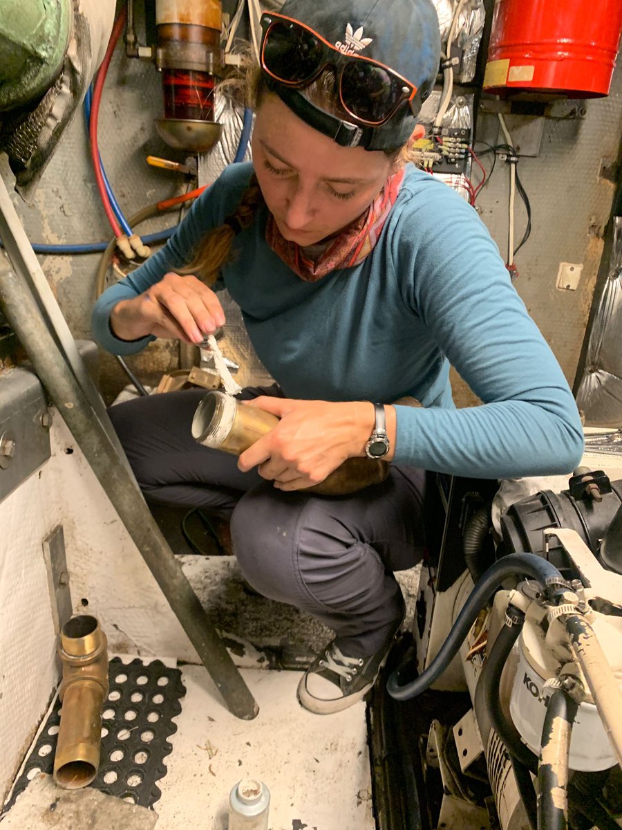 Field School tweet media