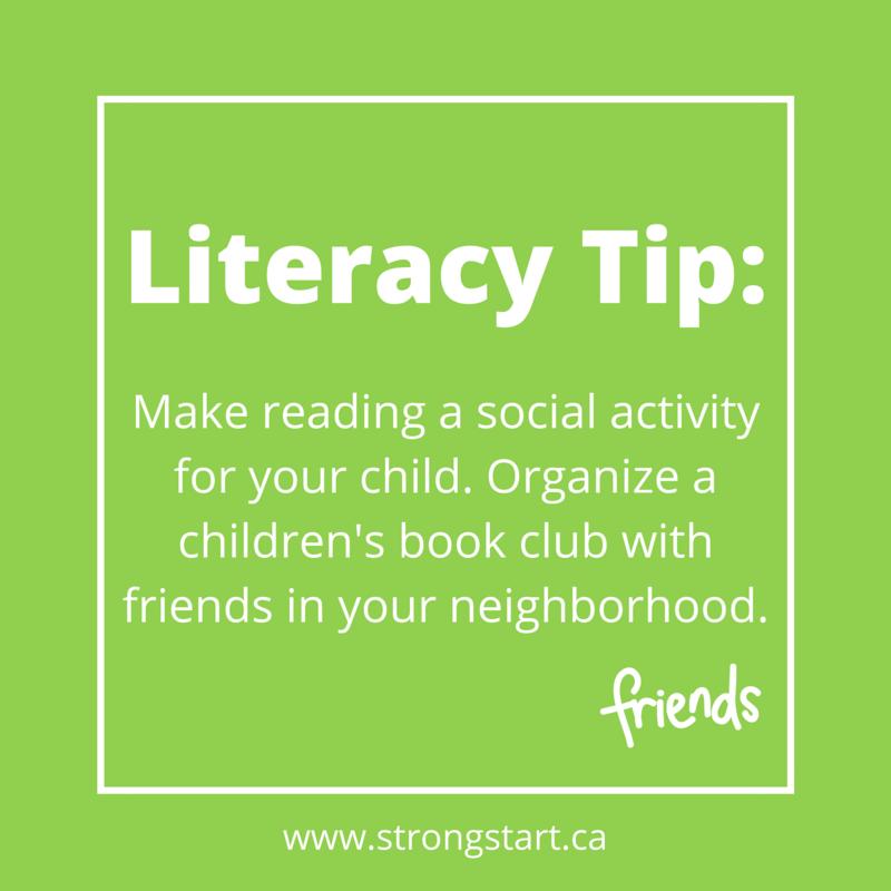 #TipTuesday #littip #AllChildrenRead