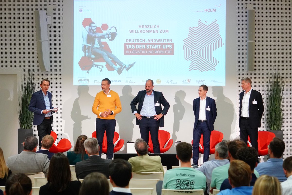 HOLM_Ffm's tweet photo. Das Keypanel beginnt!
Diskutiert wird die Frage: „#Startups als Treiber für mehr #Nachhaltigkeit – Chancen auf dem Markt oder nur mit Staat?“.
Live zuschalten könnt ihr euch über folgenden Link: https://t.co/bws07pMGpJ
#Startuptag https://t.co/3eKZ2Gw1g7
