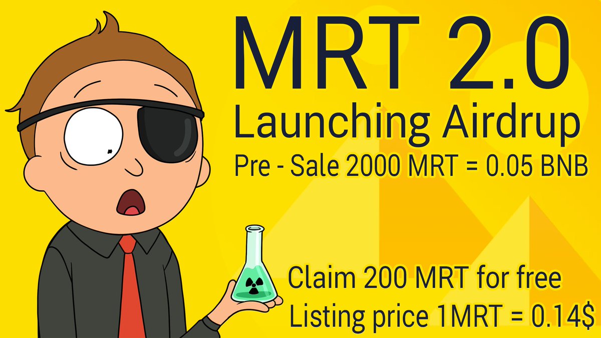 morty foundation tweet media