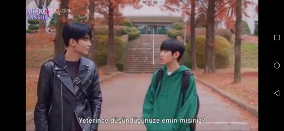 denizindefteri3's tweet image. #SemanticErrorfinale