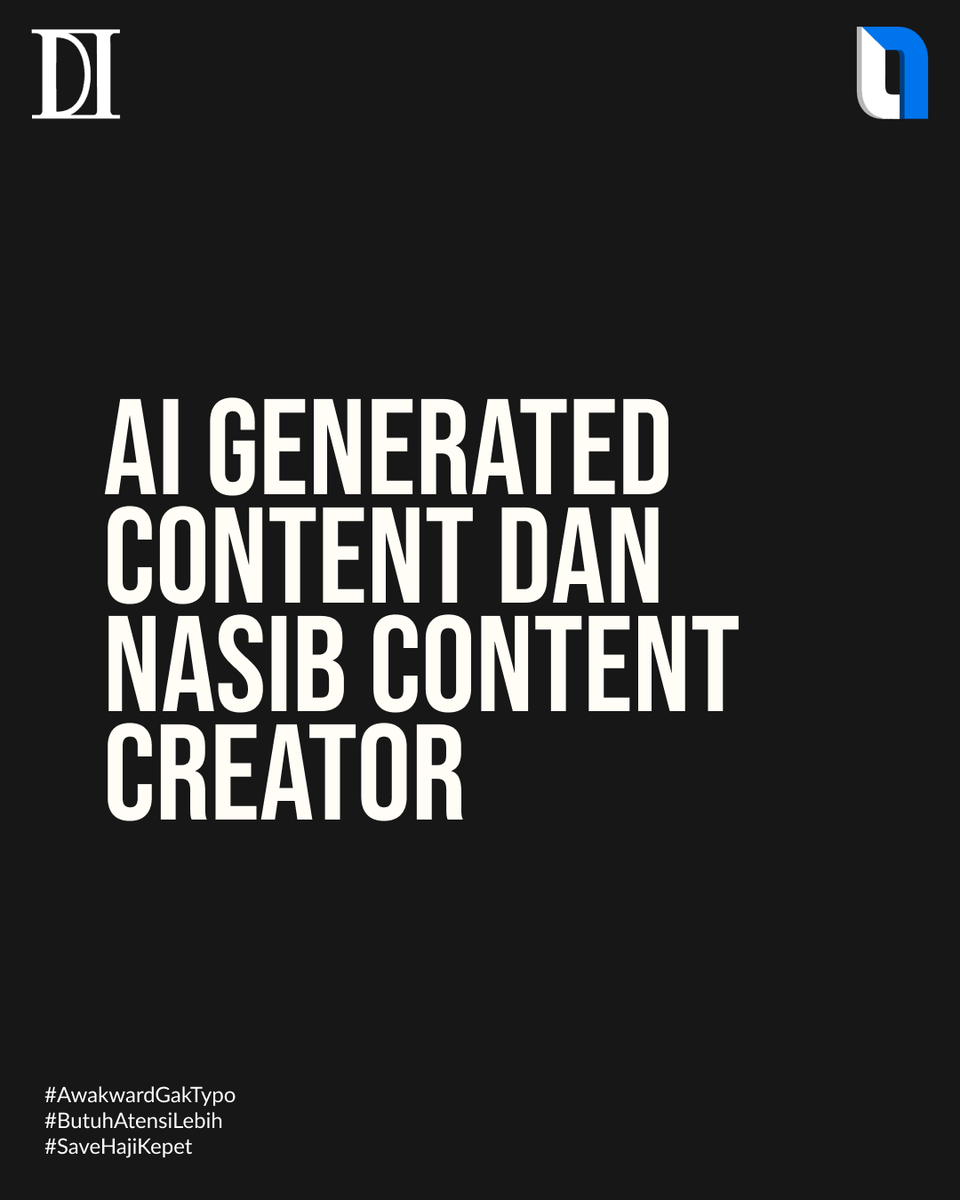 aweka_net's tweet photo. Penasaran kayak apa bahasannya? Pantengin episodenya hari Kamis nanti di platform podcast kesayangan kalian dengan ketik keyword "Awakward Show!"
#Podcast #PodcastIndonesia #AwakwardShow #DayOneStudio #DayOneAudioVisuals #AwakwardGakTypo #ButuhAtensiLebih #SaveHajiKepet https://t.co/JhiGB0JSyI