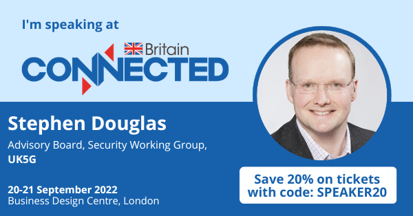 MB_Spirent's tweet photo. Please join @Spirent at #ConnectedBritain! @s_n_douglas will discuss building a greener Britain and what digital infrastructure's role is. Learn more here. https://t.co/SQqngG1dXB @totaltelecom #5G #connectivity https://t.co/eguYEvcNCP