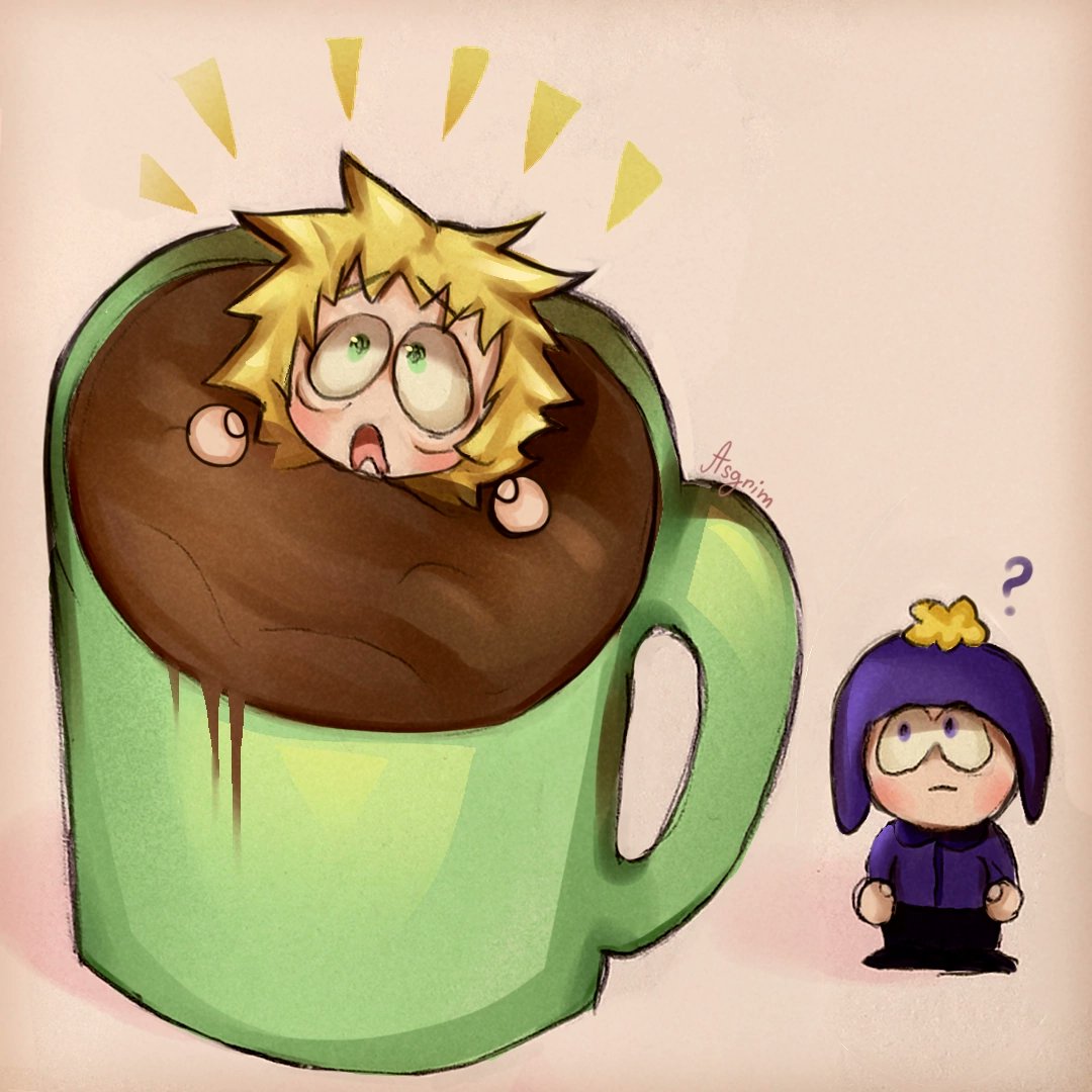 Asgrim10's tweet image. #southpark #southparkfanart #sptweak #spcreek #spcraig #tweektweak #craigtucker #tweakxcraig