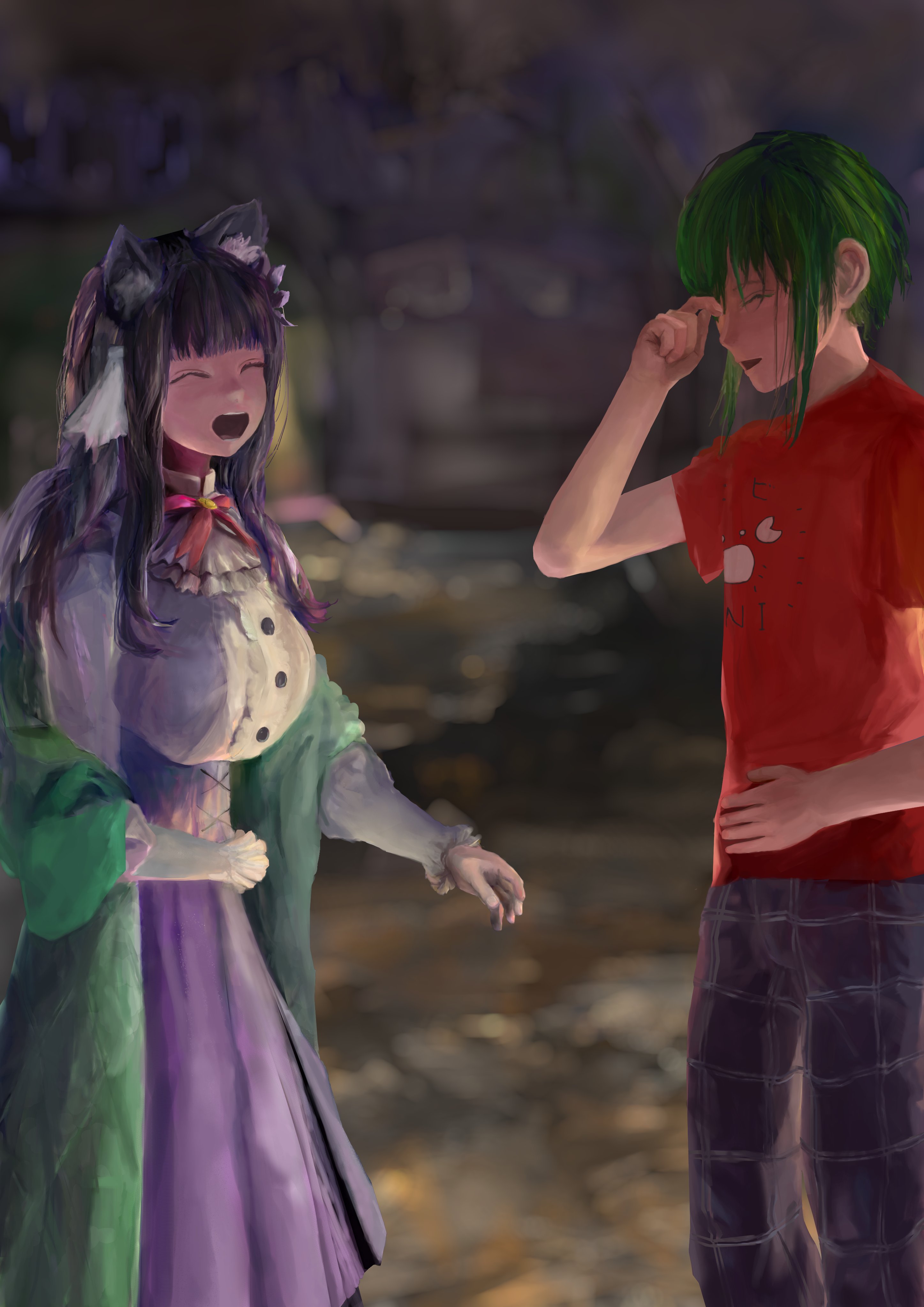 kokoro-owner-twitter