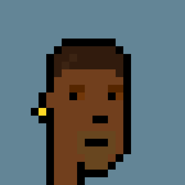 Punk 3935 bought for 61.96 ETH ($108,010.53 USD) by 0x8627be from 0xf34cac. cryptopunks.app/cryptopunks/de… #cryptopunks #ethereum