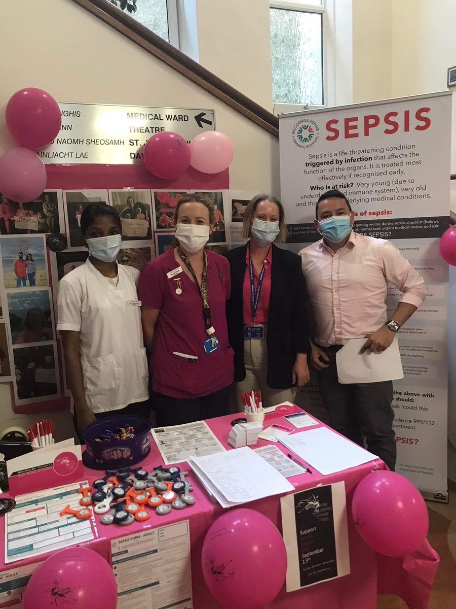 Bantry General Hospital -SSWHG tweet media