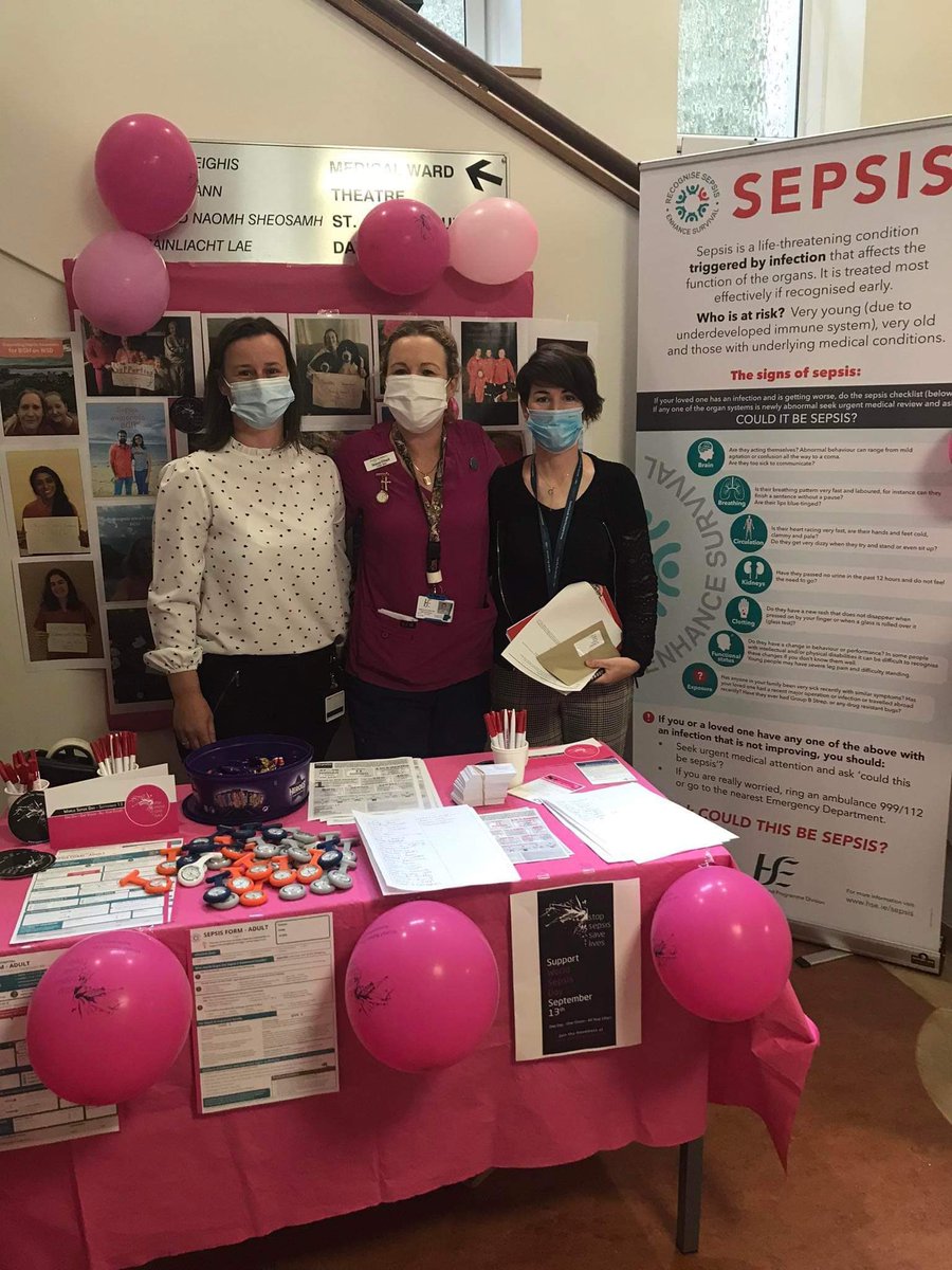 Bantry General Hospital -SSWHG tweet media