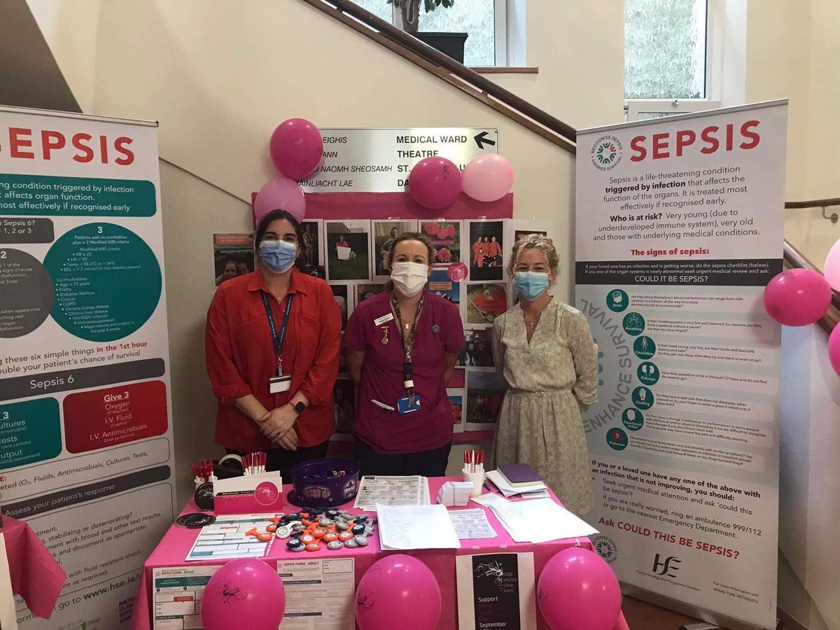 Bantry General Hospital -SSWHG (@bghsswhg) on Twitter photo 