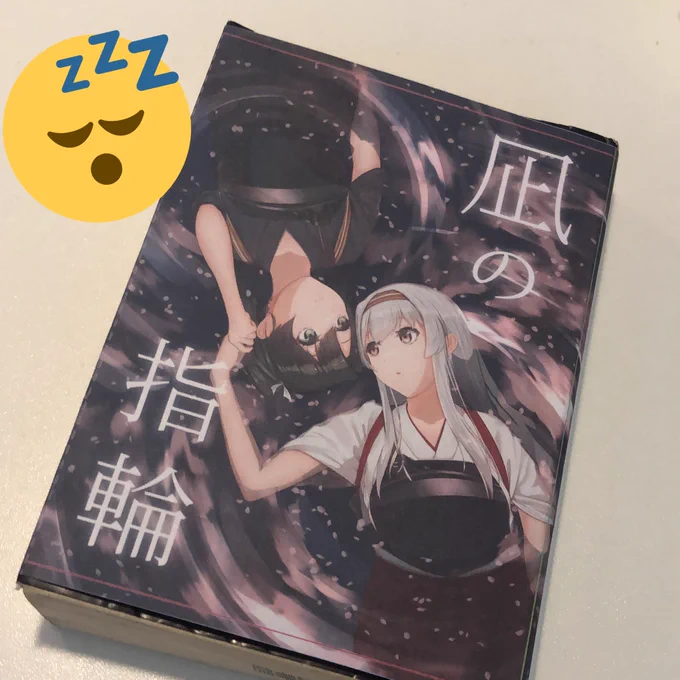 完成イメージ図 妥協したくなかったけどあまりにもねっっっっっむすぎてもう描き込まないでもいいかなという気がしてきた…… 