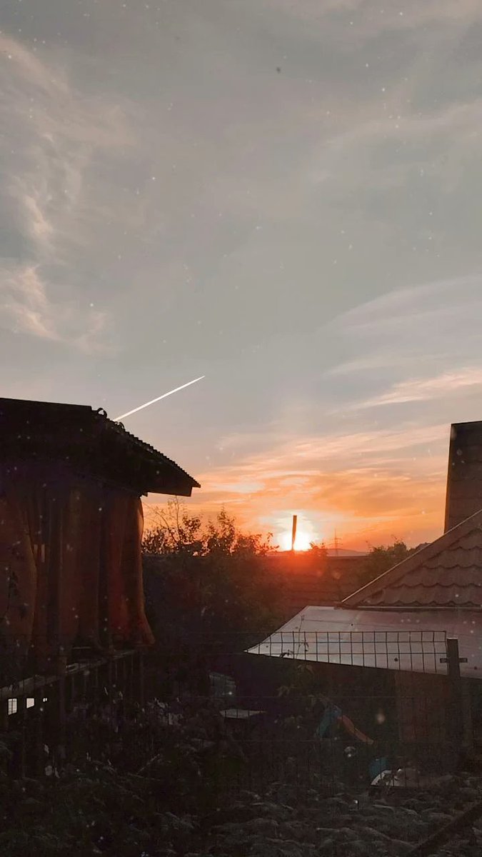 Закаты - моя отдельная любовь 🥰
#ЦепочкаФолловеров
#ЦепочкаТвиттерских
#взаимныйфолловинг