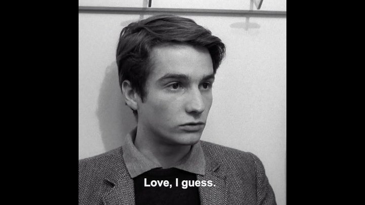 cinematogrxphy's tweet photo. masculin féminin (1966) dir. jean-luc godard https://t.co/nktEypomNg