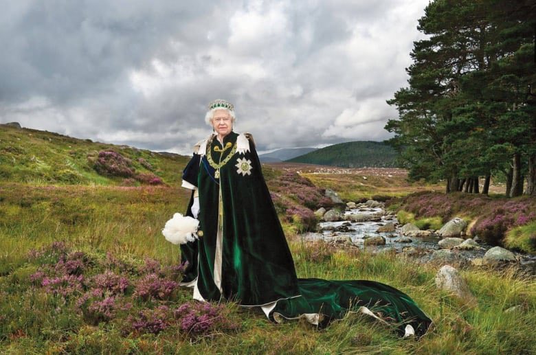 “Farewell to the Highlands, farewell to the North, 
The birth-place of Valour, the country of Worth; 
Wherever I wander, wherever I rove, 
The hills of the Highlands for ever I love.”
—Robert Burns

#RestInPeaceQueenElizabeth #QueenElizabethII 
#RestInPeaceYourMajesty 🕊