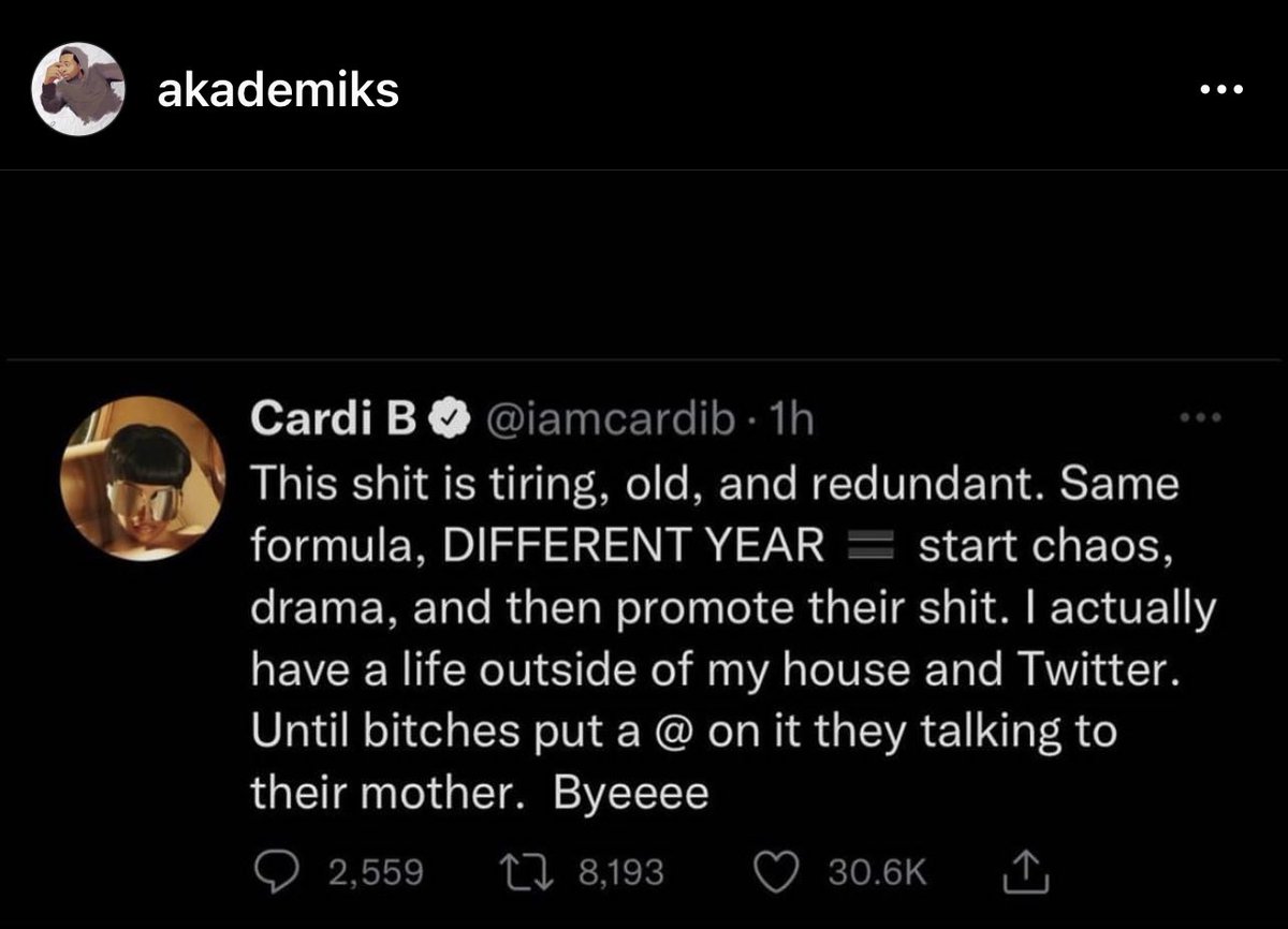 TorontoDutchess's tweet photo. 💯💯‼️‼️ https://t.co/bjSJayx3wL