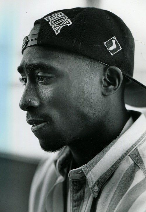 90's Hip Hop Raised Me on X: 