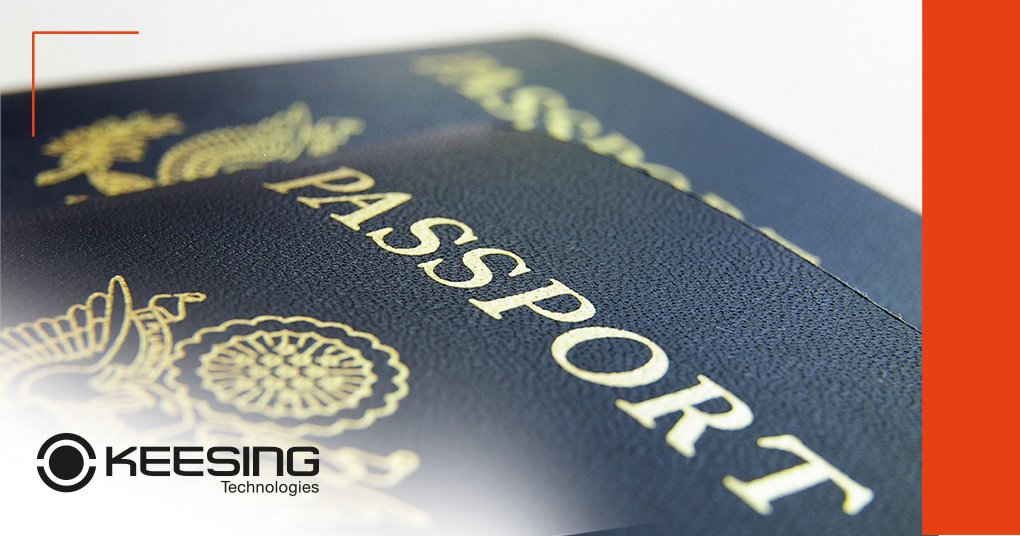 ID document forgeries can be detected by checking the details, however spotting irregularities in an #ID document can be challenging, and relying on intuition is not an option. 

Be prepared with Keesing #DocumentChecker, the world's most comprehensive ID document database.