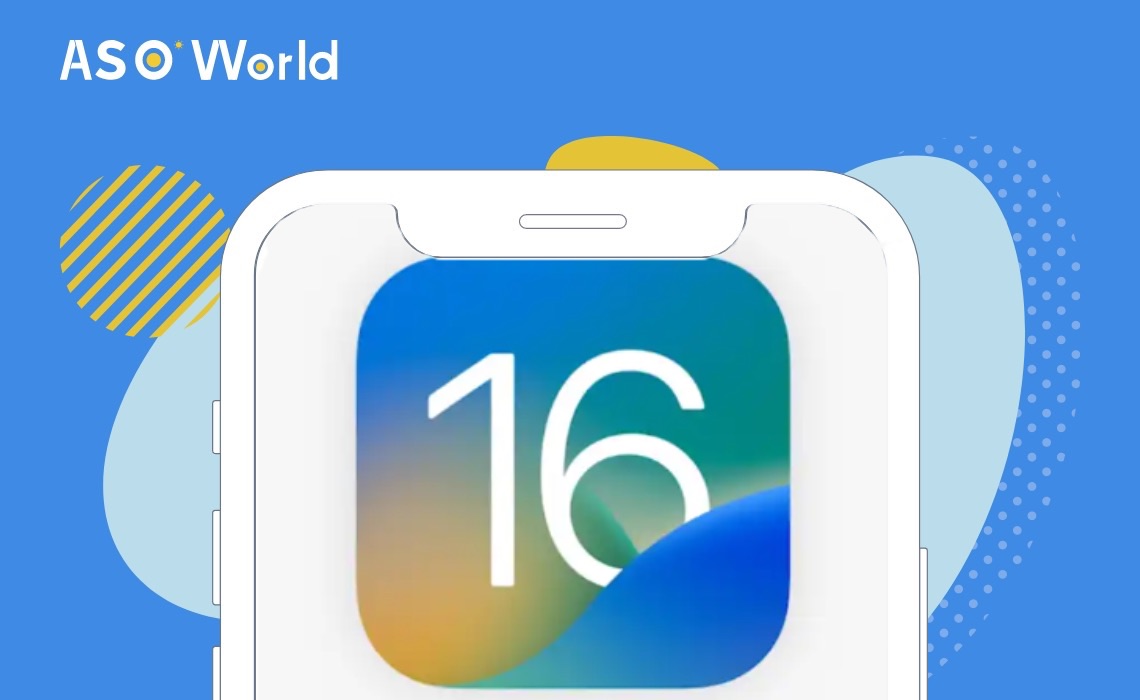 foxdata_com's tweet image. Apple iOS 16 Released!🥳This article will help you to get All you Need To Know About The New Features: 👉 bit.ly/3BcrA4T 👈 
#iOS16 #ios16features #iphone14 #apple #AppStoreOptimization #appdevelopment #mobilemarketing #digitalmarketing #digital
