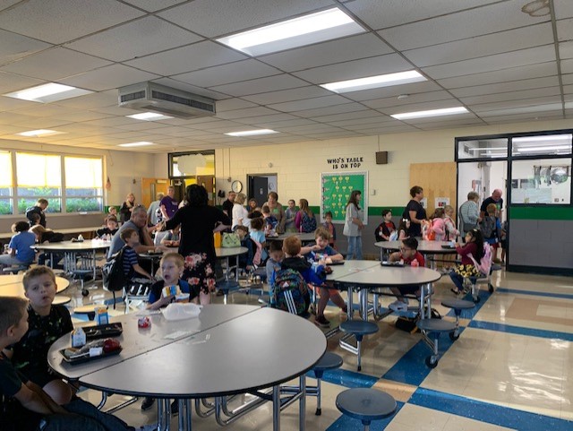 East Cheatham Elementary School tweet media