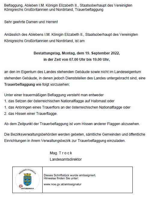 AndreasKollros's tweet photo. Sorry liebes #Niederösterreich, aber diese Einladung an meine Gemeinde werde ich als Bürgermeister und überzeugter Demokrat nicht annehmen. Man kann es auch übertreiben! https://t.co/Sb98b2OOHB