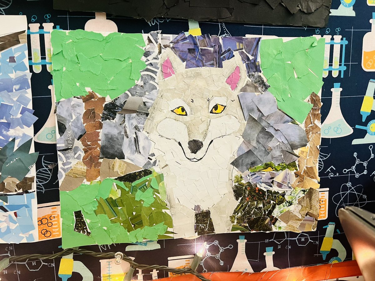 Shannon Green (@greenteachart) on Twitter photo Love when a colleague takes time to share how they incorporate Art into their science lessons in their classroom. Matter collages done by 5th grade Chiefs ❤️ <a href="/OESCHIEFS/">Osceola Elementary</a> <a href="/CollierFineArts/">CCPS Fine Arts</a> Love when a colleague takes time to share how they incorporate Art into their science lessons in their classroom. Matter collages done by 5th grade Chiefs ❤️ <a href="/OESCHIEFS/">Osceola Elementary</a> <a href="/CollierFineArts/">CCPS Fine Arts</a>