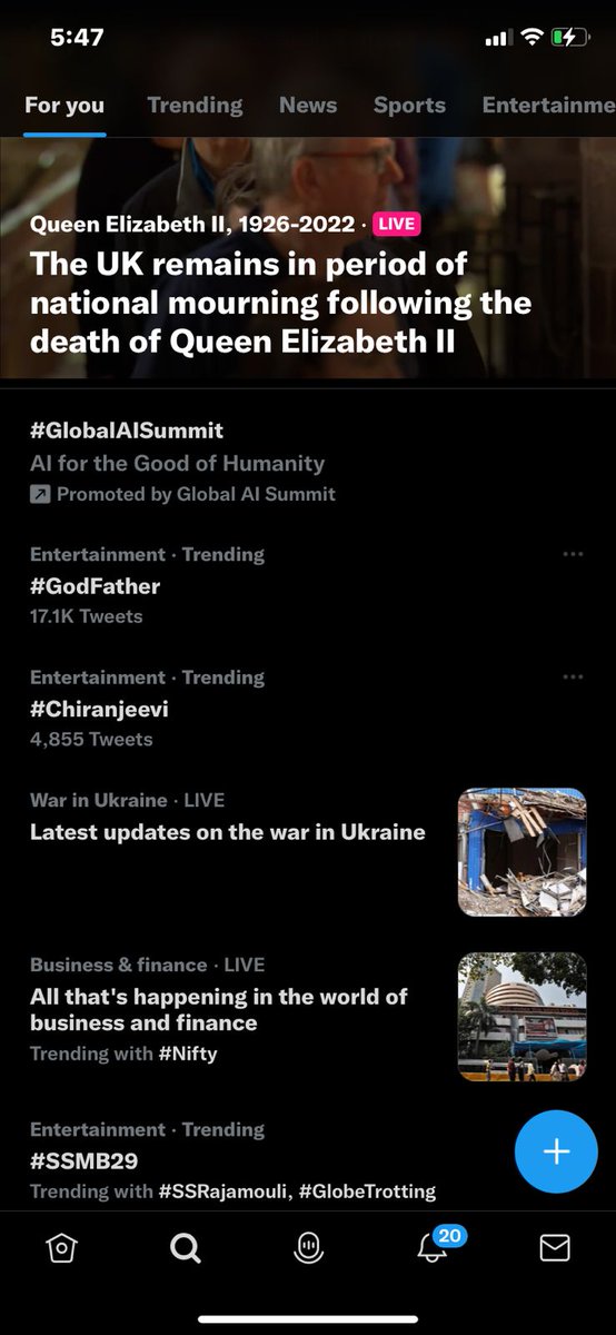 Gowtham__JSP's tweet photo. Annayya  #Chiranjeevi Garu Tag Trending India Wide 🔥

@KChiruTweets #Chiranjeevi
#MegaStarChiranjeevi #GodFather
#GodFatherFirstSingleUpdate 

#THAARMAARTHAKKARMAAR https://t.co/ePu97eR8sN