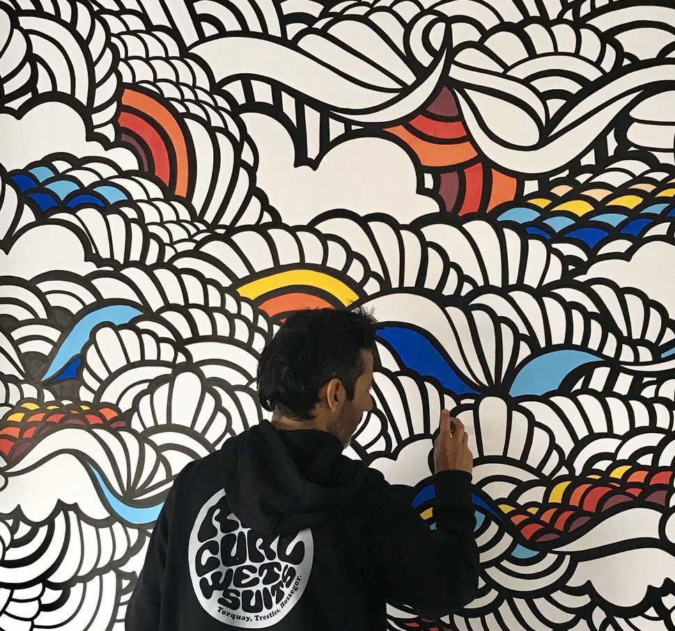 Stones People tweet media