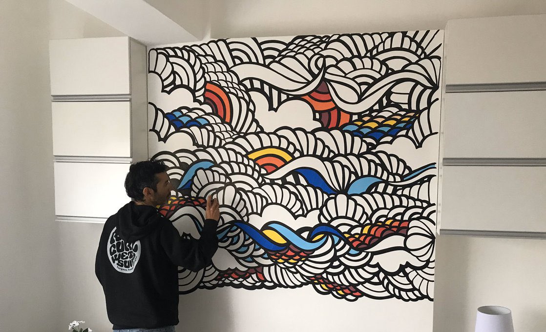 Stones People tweet media