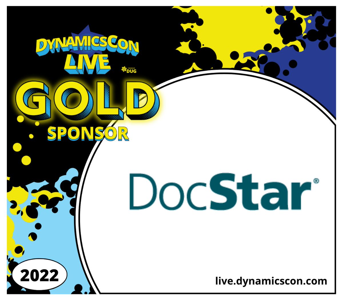 jmisukiewicz's tweet photo. @Epicor DocStar bags are packed and we are looking forward to joining everyone at #DynamicsCo this week. Don't forget to stop by table #19 and hey "howdy!" 🤠🏇 https://t.co/Gk75gX3c8w