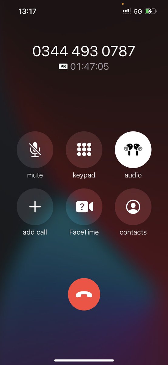 LaurineKape's tweet photo. The @British_Airways customer care is a total joke. Also I have been on call with a customer care lady only to be put on hold for almost 2 hours. 2 hours to change a ticket date? They already took my payments 50 minutes ago but no ticket and now I am on hold all this time. 🤦🏿‍♀️ https://t.co/b04bXw8k4h