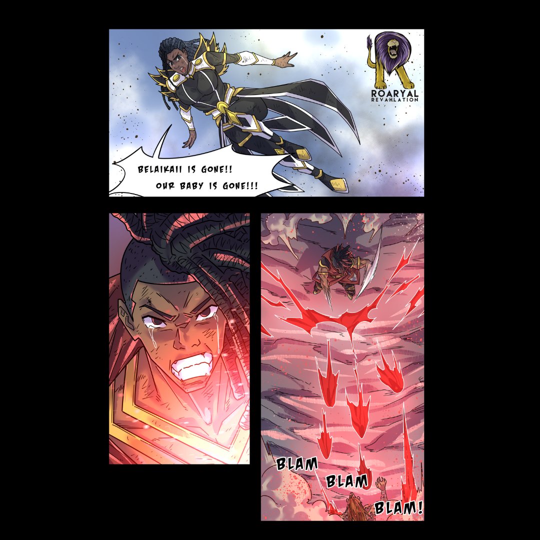 RoaryalRev's tweet photo. Where is Belaikaii?!!!😭😭😭😭

#SireStylez #RoaryalRevahlation #Arkansas #SuperSaiyanSimba #Falcoart #Anime #Manga #dragonball #naruto  #sevendeadlysins #demonslayer #supersaiyan #WatchMyWave #WeUhHuh #smallbusiness #nerd #myhero #Arkinnza #merch https://t.co/7mrSo2pq3R