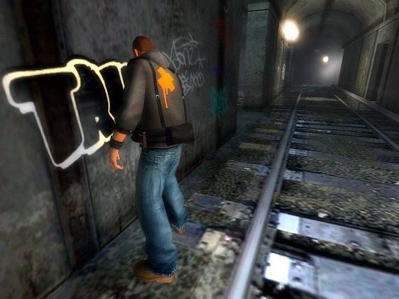 Solar_Dosology's tweet photo. Marc Ecko's Getting Up - 2006 - The Collective - Atari
PlayStation 2, Xbox, Windows
#retrogaming #pixelart #sega #nintendo #arcade #DOS #atari #amiga #playstation #xbox #NES #commodore #genesis #gettingup #marcecko https://t.co/9M7p8hHFs3