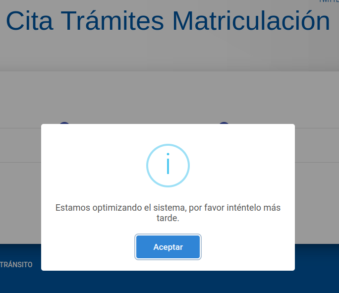 JPMetalE's tweet photo. @AMT_Quito @drodriguezlas A que hora de la mañana se abren?, porque ya van varios dias que no se puede sacar turno y lo peor que sacan mensajes de este tipo.. https://t.co/UGtNDOr8Fs