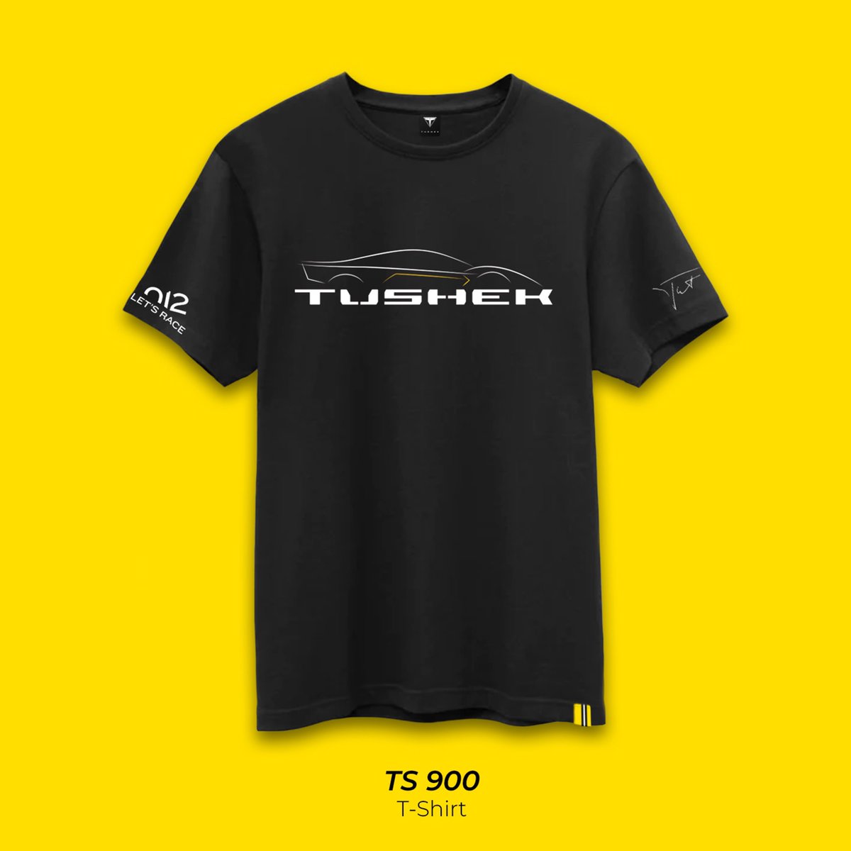 tushekofficial's tweet photo. Limited to 100 pieces per model!
JOIN NOW BEFORE THE COLLECTION
IS SOLD OUT!
https://t.co/BezuolbIS4
#tushek #letsrace #ts900 #news #waitlist #joinnow #merch https://t.co/UNr3Z1fWtx