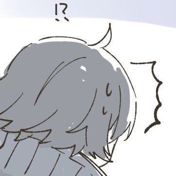 #水毛生やし
1匹風呂上がりの水毛がおります 