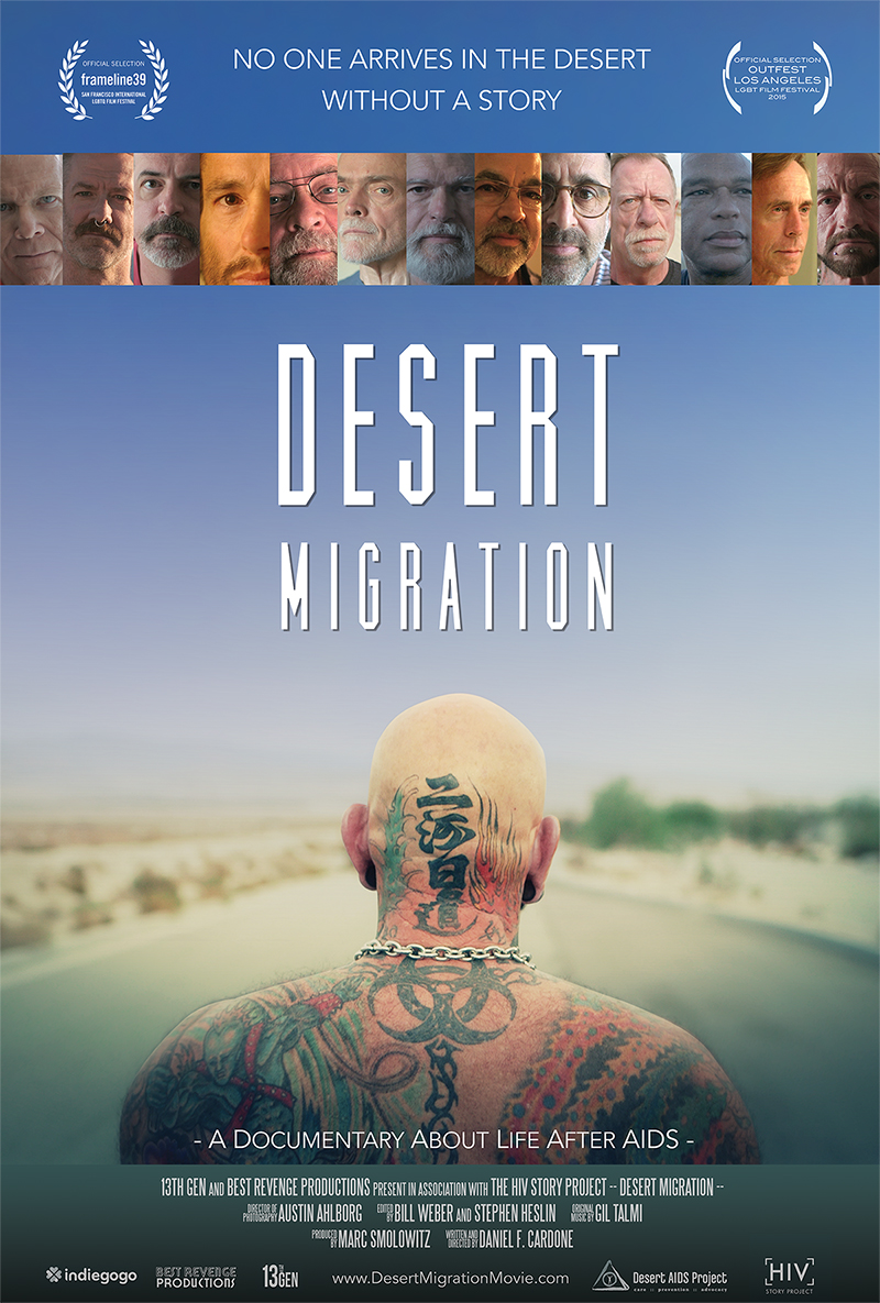 Desert Migration tweet media