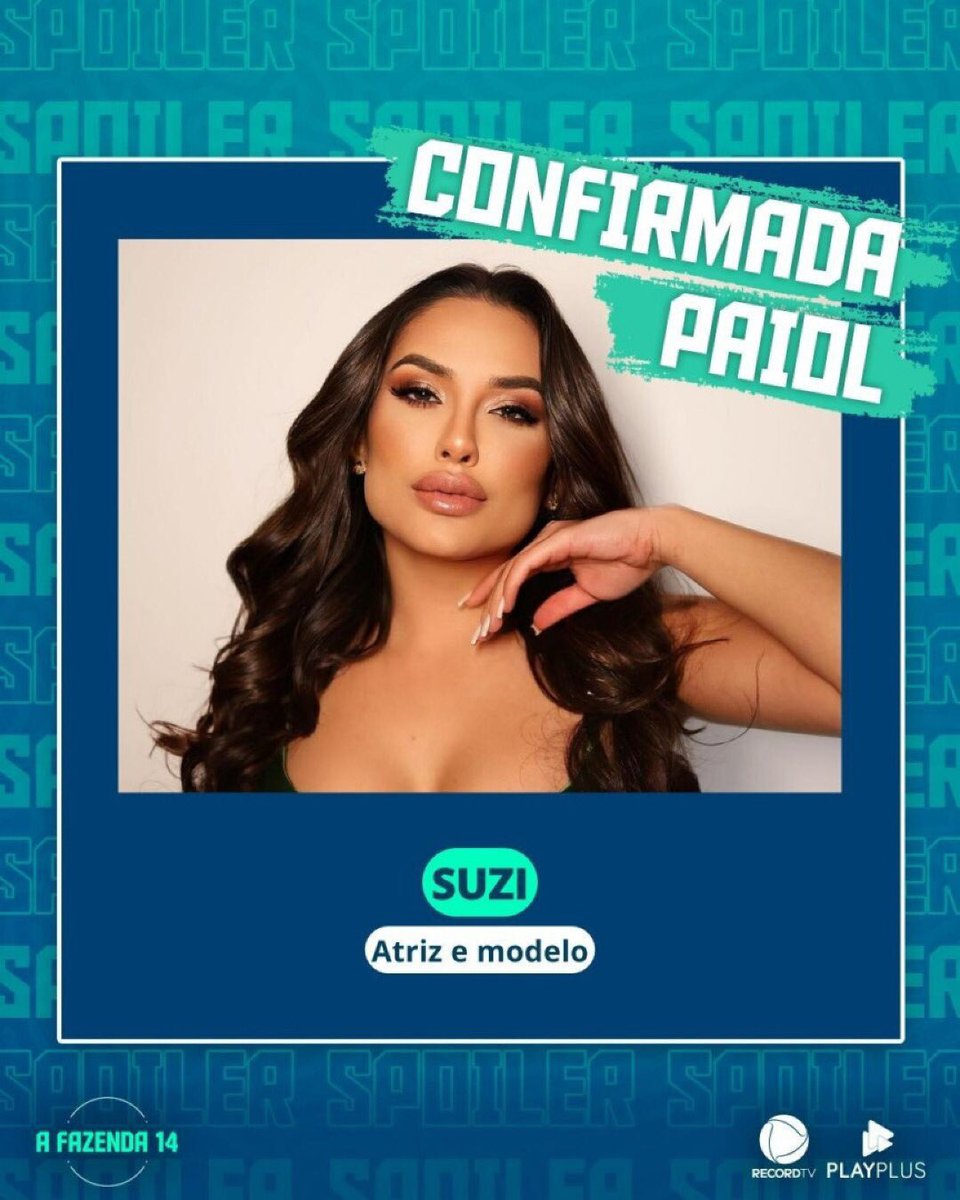 Realiteirooos's tweet photo. Brincadeiras a parte, vamos tirar a Baronesa do Paiol e  botar-lhe na #afazenda14 https://t.co/XbG1CCvPMa