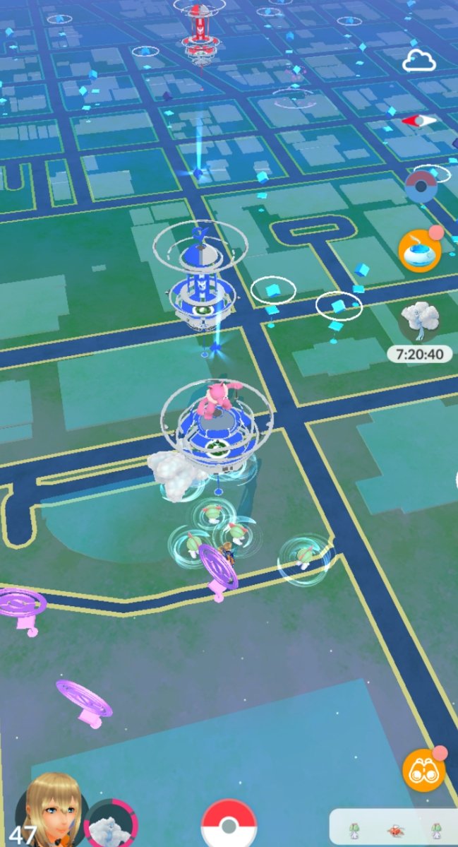 Me ポケモンgoくしろ Me Twitter