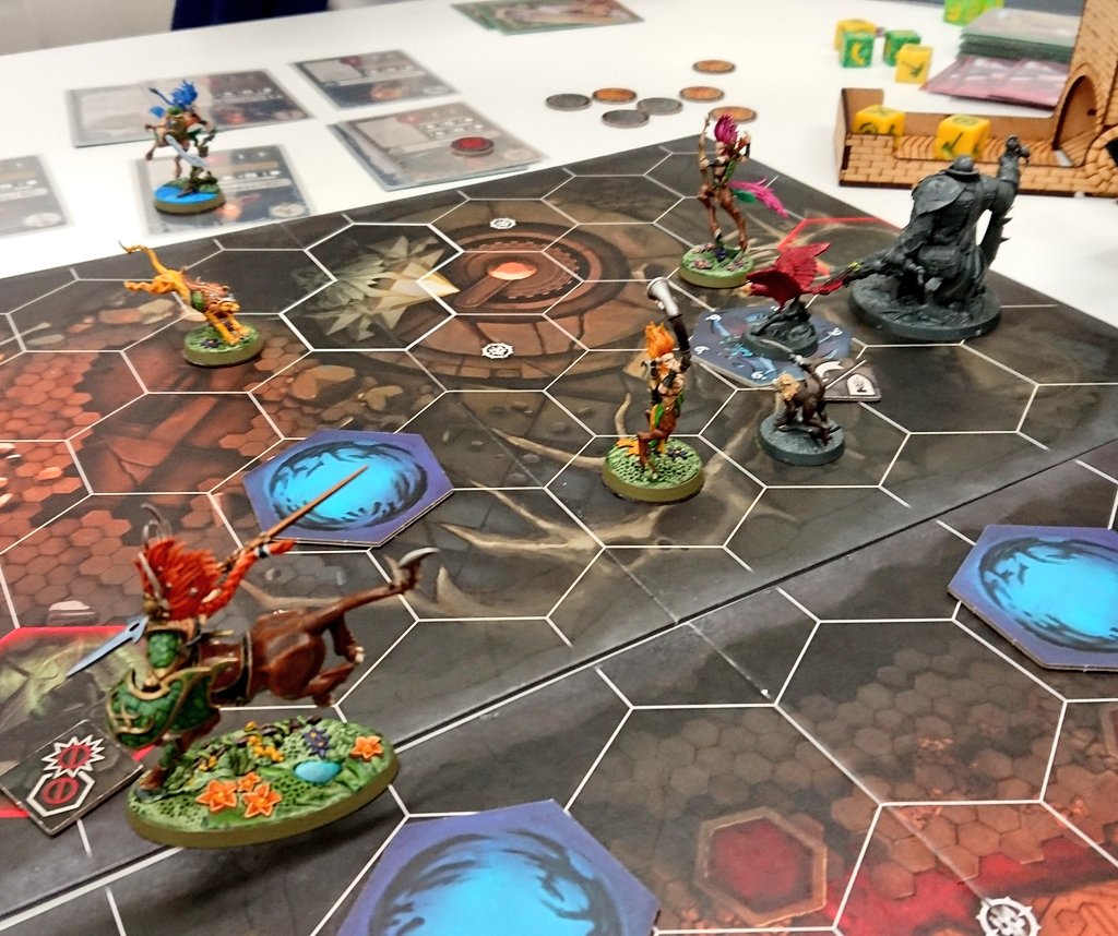 Gethyarou tweet media