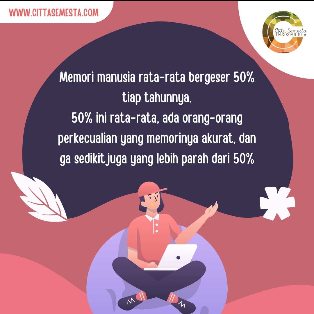 CittaSemesta's tweet photo. Karena tidak semua orang tau bahwa kebahagiaan itu bisa dilatih.. https://t.co/bJ2jXHJ1bp