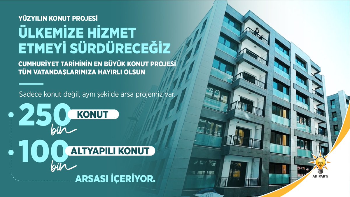 CevreBursa's tweet photo. Cumhuriyet tarihimizin en büyük sosyal konut projesi 'İlk Evim, İlk İş yerim' milletimize hayırlı olsun. #YüzyılınKonutProjesi 
@csk_bsk https://t.co/5vSKITPrST
