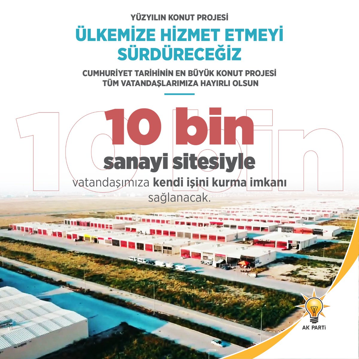 CevreBursa's tweet photo. Cumhuriyet tarihimizin en büyük sosyal konut projesi 'İlk Evim, İlk İş yerim' milletimize hayırlı olsun. #YüzyılınKonutProjesi 
@csk_bsk https://t.co/5vSKITPrST
