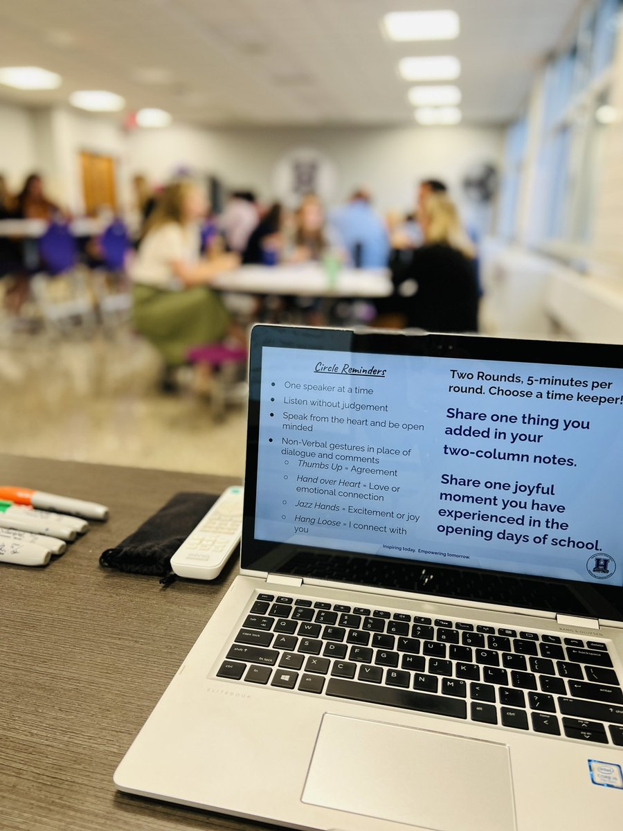 HCSD Curriculum & Instruction (@hcsdlearns) on Twitter photo SEL practices aren’t just for kids… adults do it too! Jumping into circles with staff at <a href="/BVSelementary/">Boston Valley Elementary School</a> to build joy, value, and connection for ALL! 💜🐾 SEL practices aren’t just for kids… adults do it too! Jumping into circles with staff at <a href="/BVSelementary/">Boston Valley Elementary School</a> to build joy, value, and connection for ALL! 💜🐾