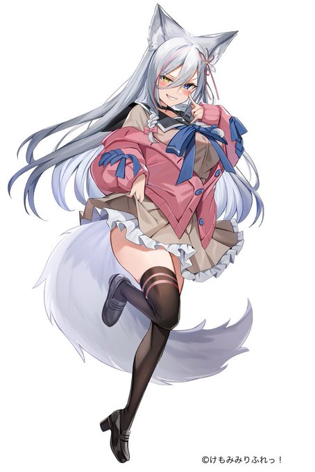 おおかみ娘Vtuberです!!!!!!!!!!!!自遊空間さんいつもお世話になってます!!!!!!!!!!!!ネカフェ盲信者です!!!!!!!!!!!!
フォロワーの皆さん是非RTいいねの協力よろしくお願いします!!!!!!!!!!!!ポスターで飾ってもらえるらしい!!!!!! https://t.co/6X9sFsc8lw 